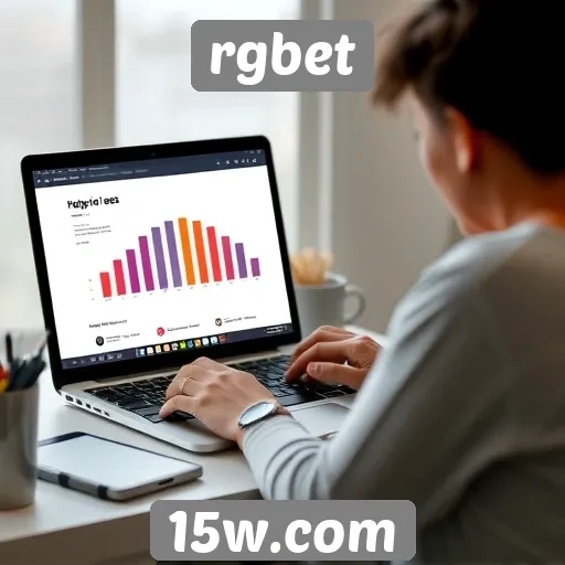 experiência do usuário no site rgbet avaliada