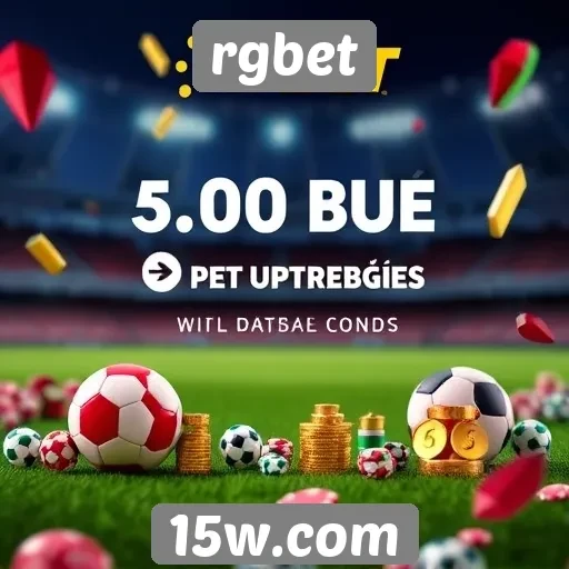 Comparativo de bônus e promoções em rgbet