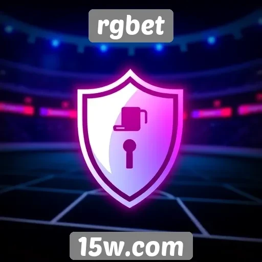 Avaliação da segurança em transações no rgbet