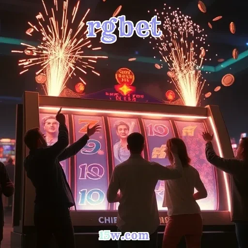 rgbet: Descubra Tudo sobre a Plataforma de Jogos Brasileira