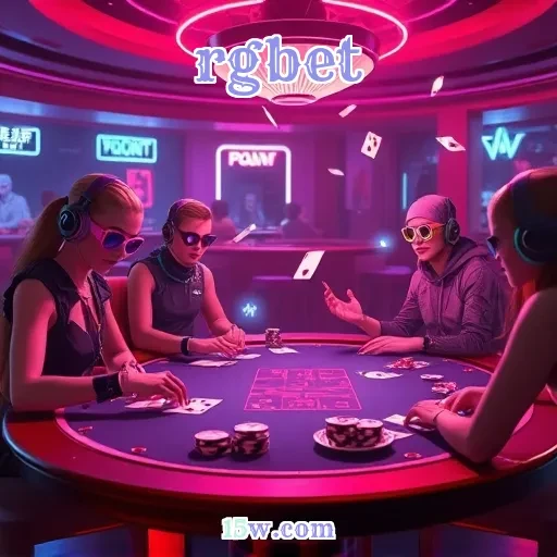 rgbet: Mergulhe Nos Melhores Eventos Esportivos do Brasil