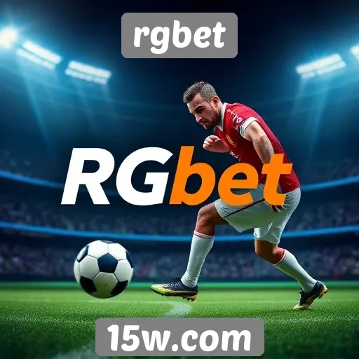 Benefícios e riscos de apostar no rgbet