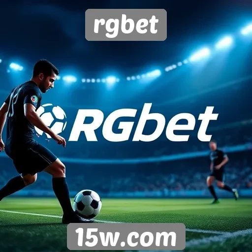 Como o rgbet se destaca em apostas esportivas