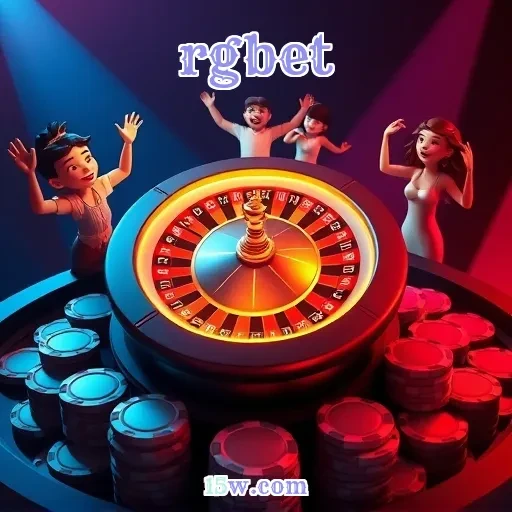 rgbet: O App Que Transformará Seu Jeito de Jogar