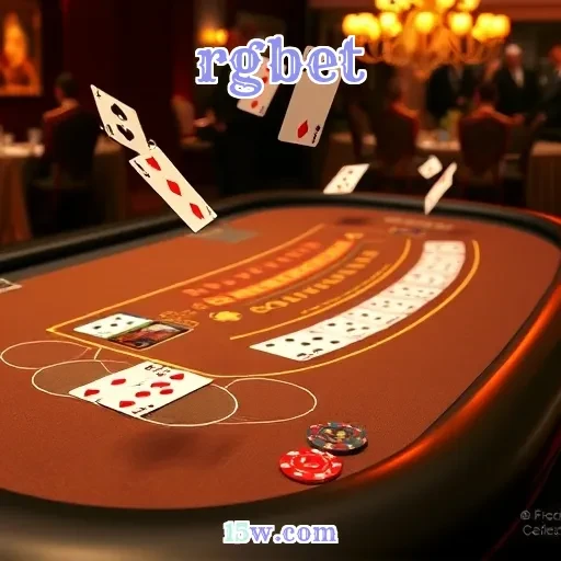 rgbet: Bônus Imperdíveis para Aumentar Suas Apostas