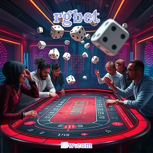 rgbet: Descubra Como Suas Promoções Podem Aumentar Suas Vitórias