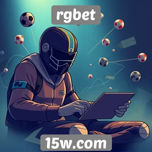 impacto do rgbet na experiência de apostas