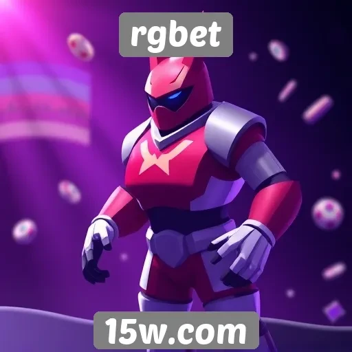 Últimas atualizações na plataforma rgbet